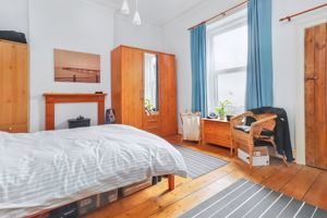 Bedroom- click for photo gallery
